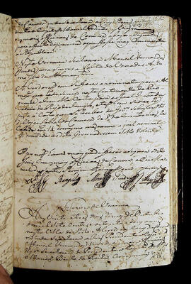 Página 115 - 19/10/1782 a 23/10/1782