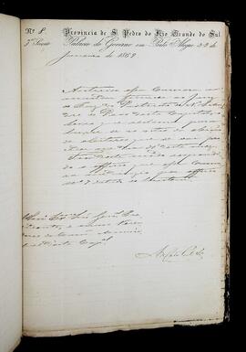 Página 20 - 29/01/1869