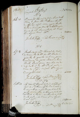 Original Digitaal object not accessible