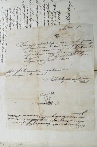 Original Objeto digital not accessible