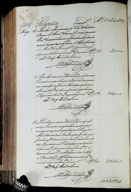 Página 457 - 04/05/1819 a 11/05/1819