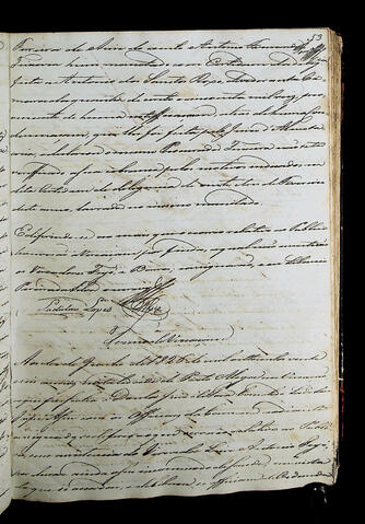 Original Document numérique not accessible