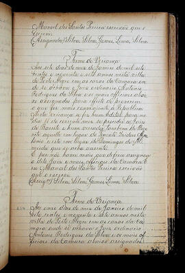 Página 147 -07/01/1797 a 11/01/1797