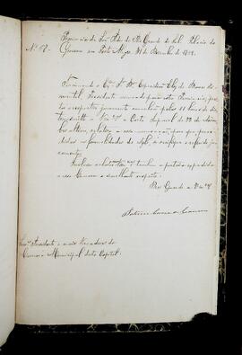 Página 416 - 31/12/1862