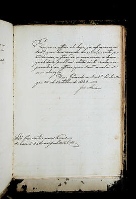 Página 232 - 25/10/1833