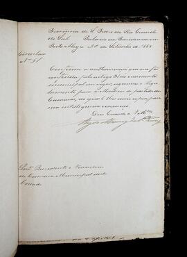 Página 136 - 30/09/1858