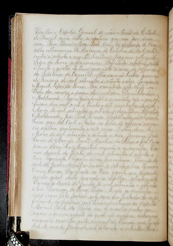 Original Digitaal object not accessible