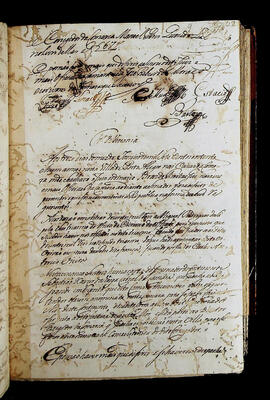 Página 21 - 06/01/1781 a 13/01/1781