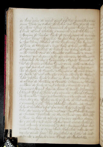 Original Document numérique not accessible