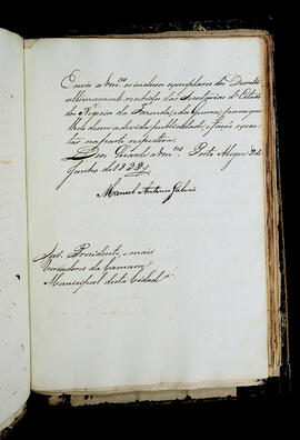 Página 116 - 08/06/1833