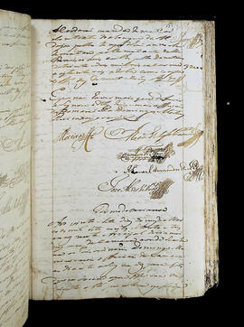 Página 321 - 22/03/1773 a 27/03/1773