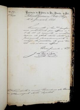 Página 190 - 16/01/1872