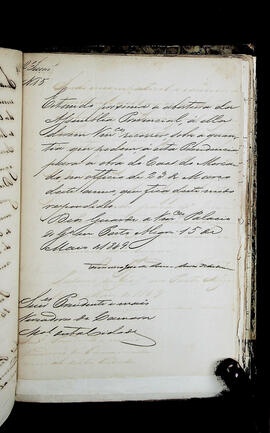 Página 326 - 15/05/1849