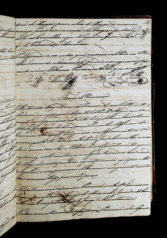 Original Document numérique not accessible