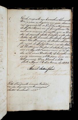 Página 66 - 15/03/1832