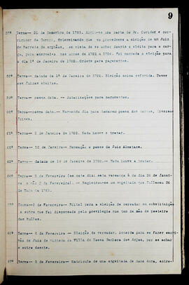 Página 063 - 30/12/1781 a 09/02/1782