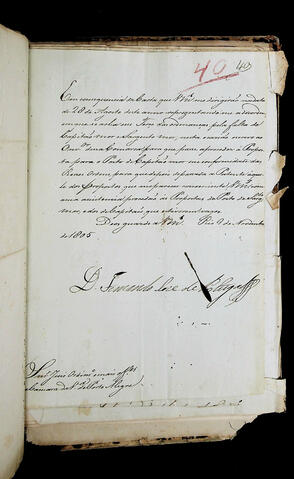 Original Document numérique not accessible