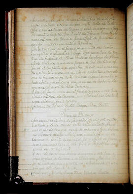 Página 084 - 29/10/1785 a 09/11/1785
