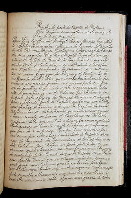 Página 238 - 22/09/1773