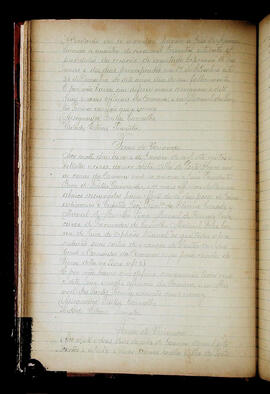 Página 048 - 19/01/1785 a 22/01/1785