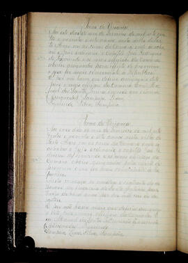 Página 152 -08/02/1797 a 11/02/1797