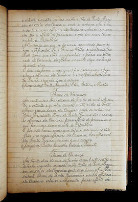 Página 019 - 23/06/1784 a 30/06/1784