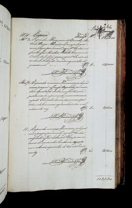 Página 494 - 03/03/1821 a 11/04/1821