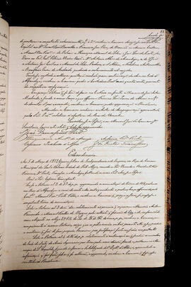 Página 164 - 12/02/1858 a 05/03/1858