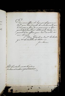 Página 232 - 25/10/1833