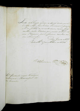 Página 70 - 27/05/1836