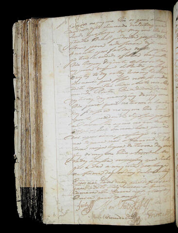 Original Objeto digital not accessible