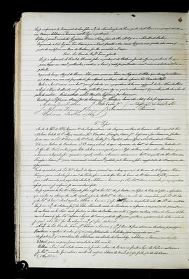 Página 391 - 13/10/1854 a 14/10/1854