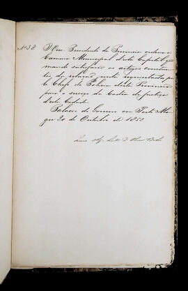 Página 256 - 20/10/1852