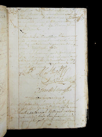 Original Document numérique not accessible