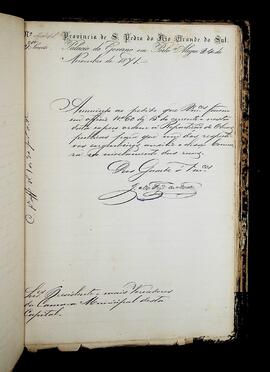 Página 172 - 24/11/1871