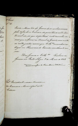 Página 312 - 07/05/1849