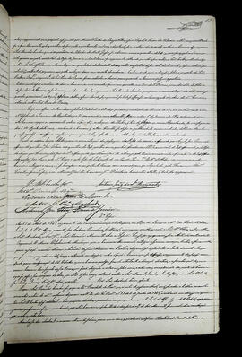 Página 142 - 16/04/1849 a 17/04/1849