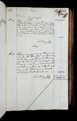 Página 306 - 31/03/1813 a 12/04/1813