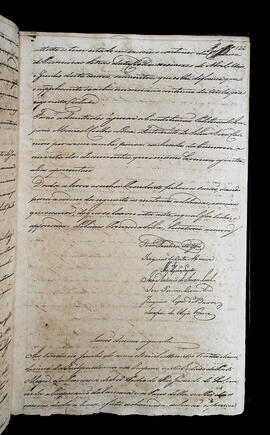 Página 245 - 28/06/1831 a 30/06/1831