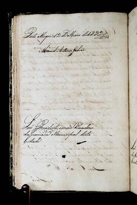 Página 97 - 12/05/1832