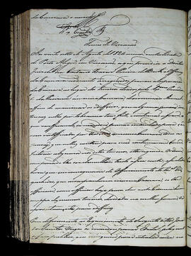 Página 518 - 25/08/1824 a 28/08/1824