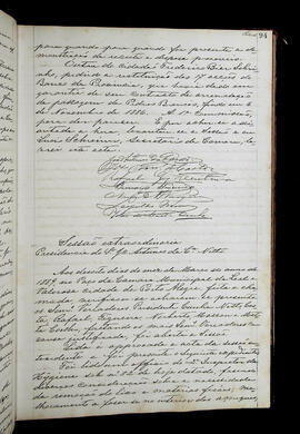 Página 192 - 04/03/1889 a 18/03/1889