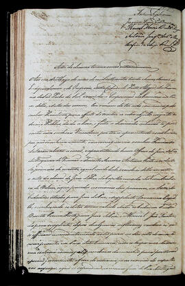 Página 196 - 03/05/1831 a 05/05/1831