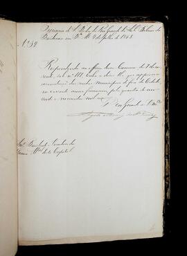 Página 110 - 09/07/1858