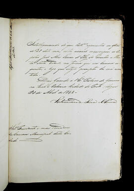 Página 32 - 30/04/1842