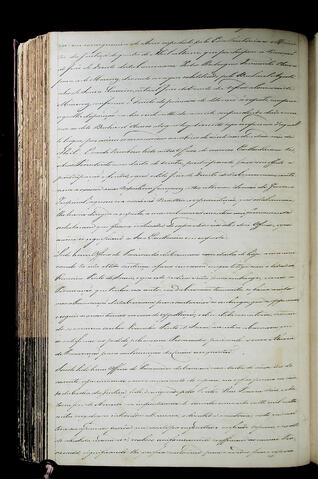 Original Digitaal object not accessible