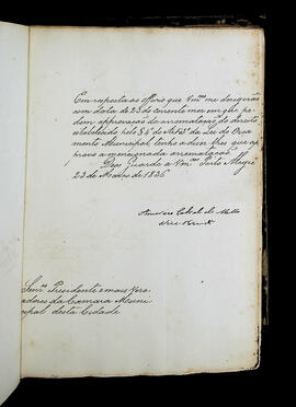 Página 40 - 23/03/1836