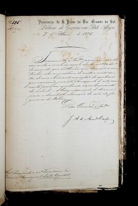 Página 50 - 07/05/1875