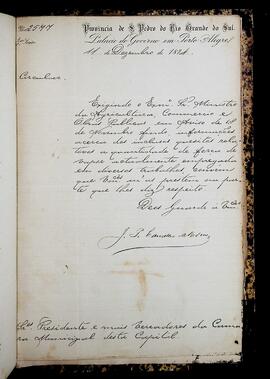 Página 501 - 11/12/1874