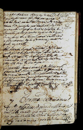 Página 221 - 05/05/1784 a 08/05/1784